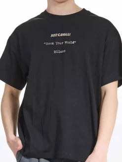T-shirt Flames