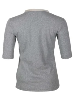 T-shirt grigio