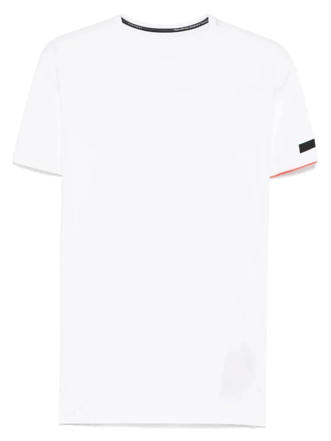 T-shirt in bianco