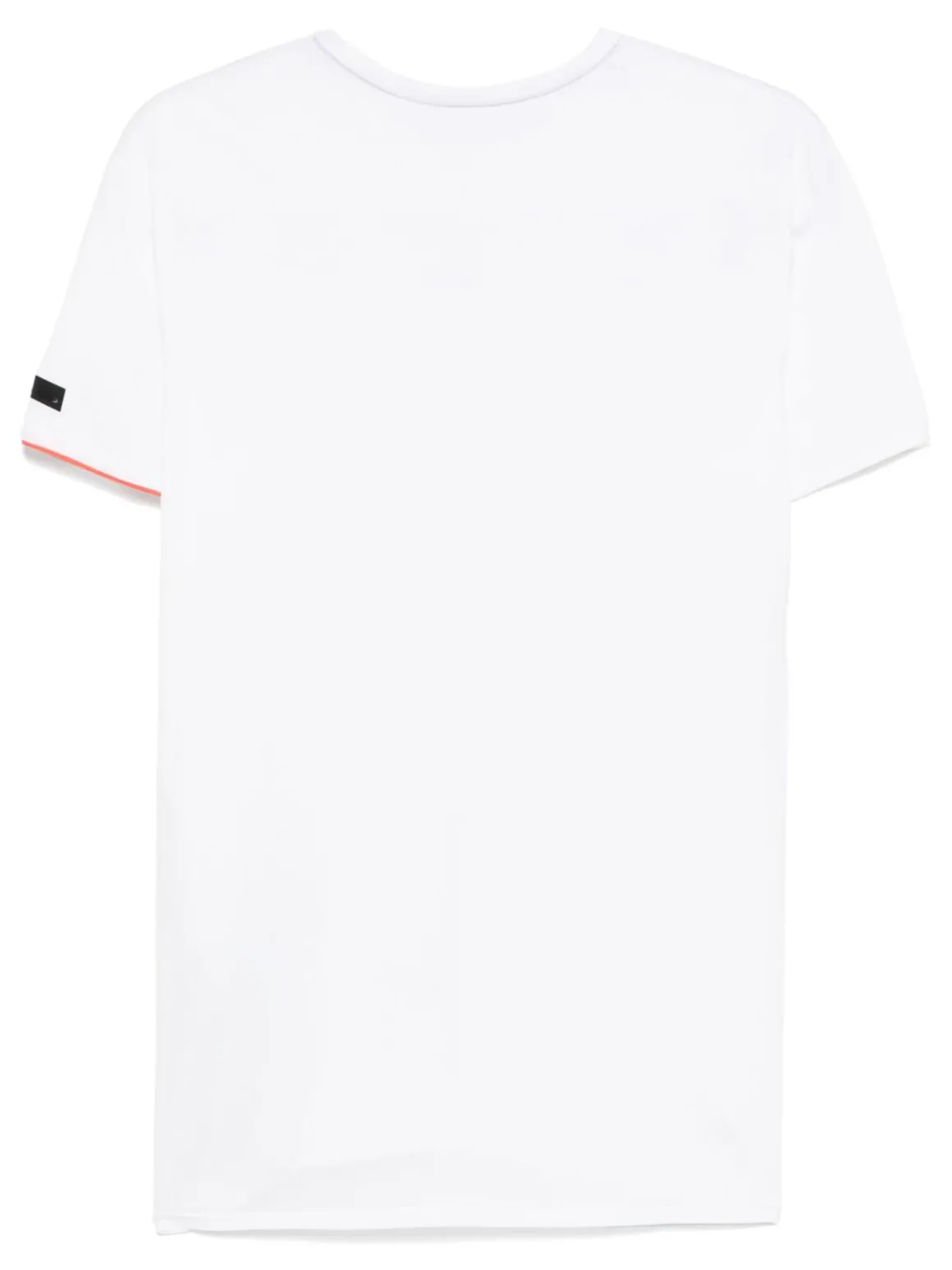 T-shirt in bianco