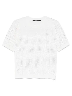 T-shirt in bianco