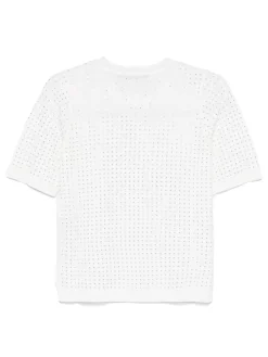 T-shirt in bianco
