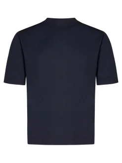 T-shirt in cotone