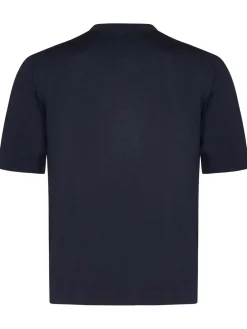 T-shirt in cotone