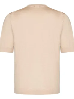 T-shirt in cotone
