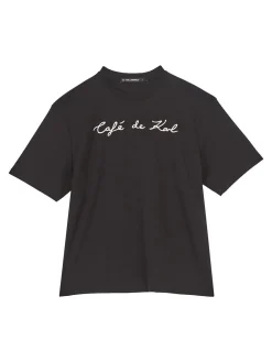 T-shirt Kl X JP Oversazeze Karl
