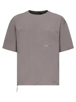 T-shirt laminare