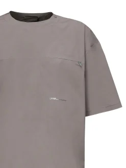 T-shirt laminare