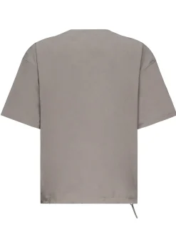 T-shirt laminare