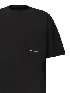 T-shirt laminare
