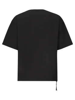 T-shirt laminare