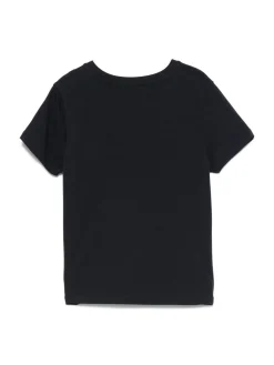 T-shirt logo