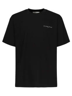 T-shirt logo