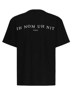 T-shirt logo