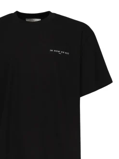 T-shirt logo