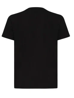 T-shirt logo