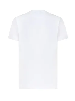T-shirt logo