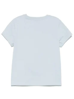 T-shirt logo