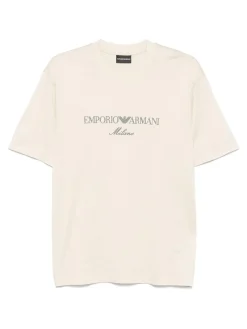 T-shirt logo