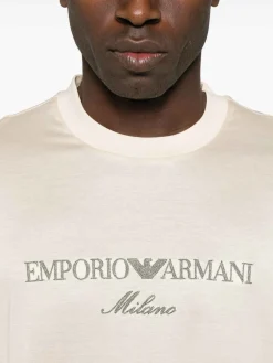 T-shirt logo