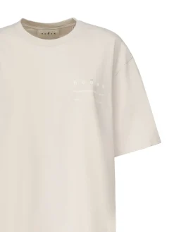 T-shirt logo