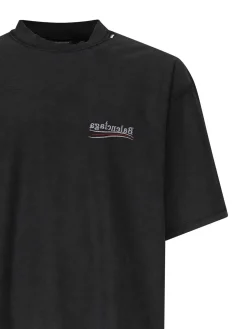 T-shirt logo dentro-out