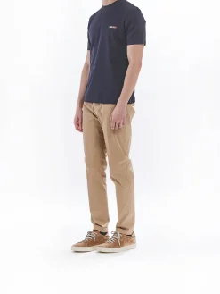 T-shirt logo multiriga ps