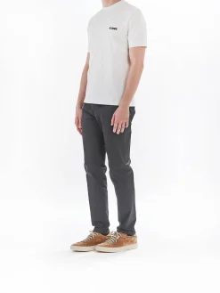 T-shirt logo multiriga ps