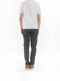 T-shirt logo multiriga ps