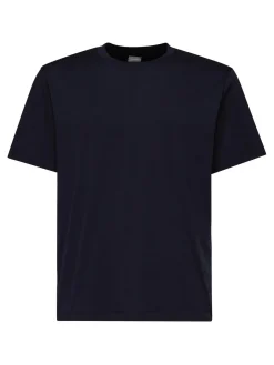 T-shirt modale e cotone