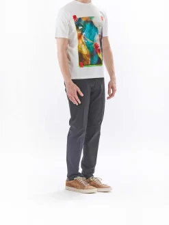 T-Shirt Negativo Foto