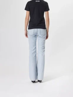 Tshirt Oca Luisa Ricamo