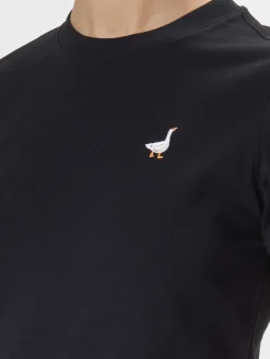 Tshirt Oca Luisa Ricamo