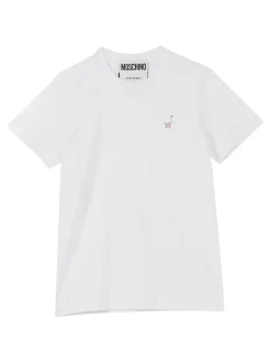 Tshirt Oca Luisa Ricamo