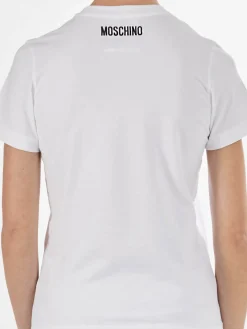 Tshirt Oca Luisa Ricamo