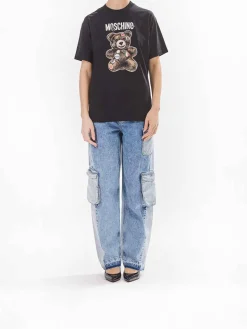 T-Shirt Orsetto Grande