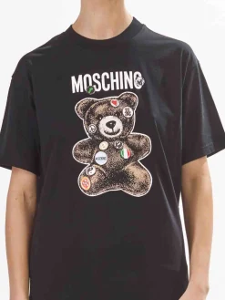 T-Shirt Orsetto Grande