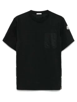 T-shirt patch tasca
