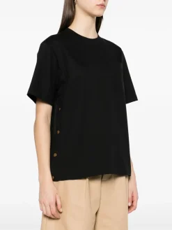 T-shirt patch tasca