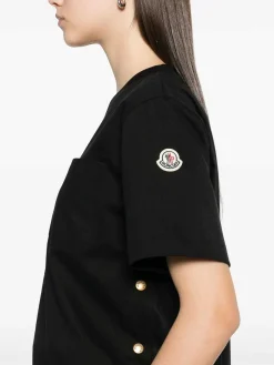 T-shirt patch tasca