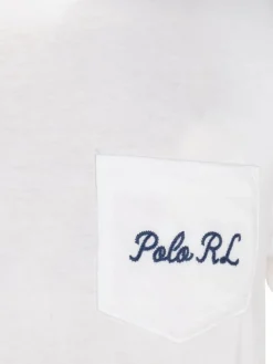 T-shirt polo-fit personalizzata