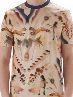 T-shirt Stampa