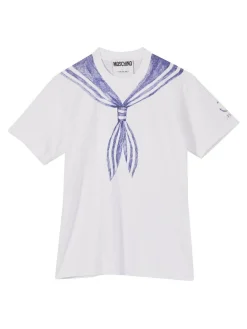T-shirt Trompe Loeil