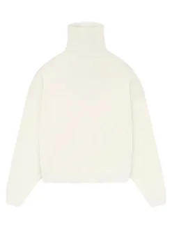 Turtleneck waffle essenziale