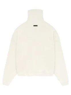 Turtleneck waffle essenziale