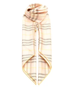 Twill Foulard