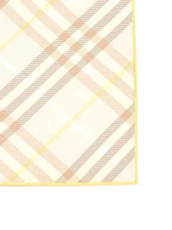 Twill Foulard