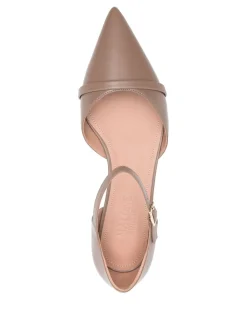 Ulla 10 Flat Mary Jane