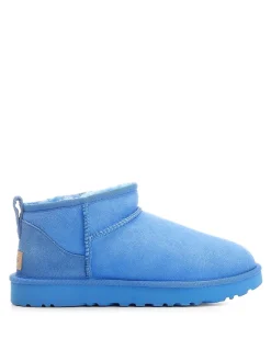 Ultra Mini Boots