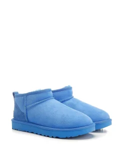 Ultra Mini Boots